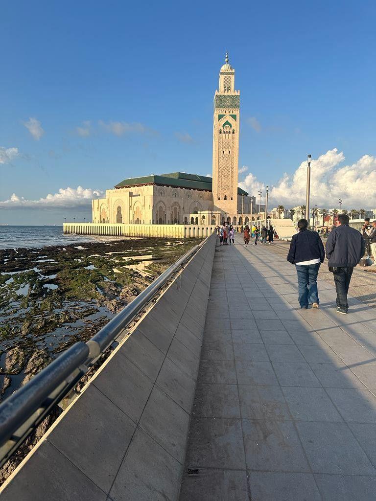 Casablanca