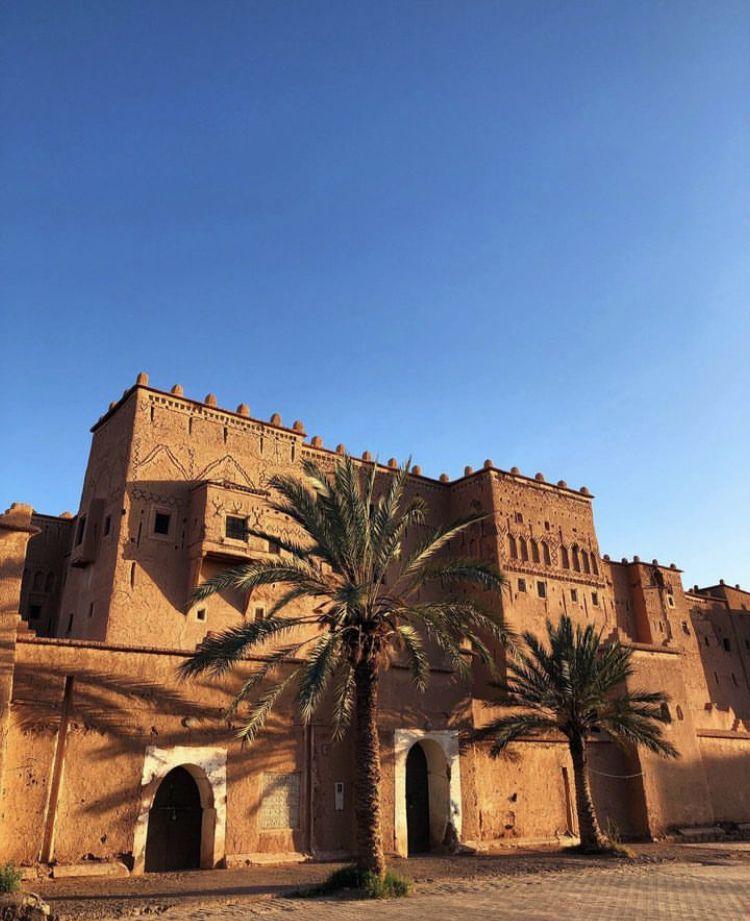 Ouarzazate