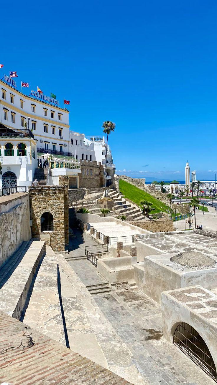 Tangier