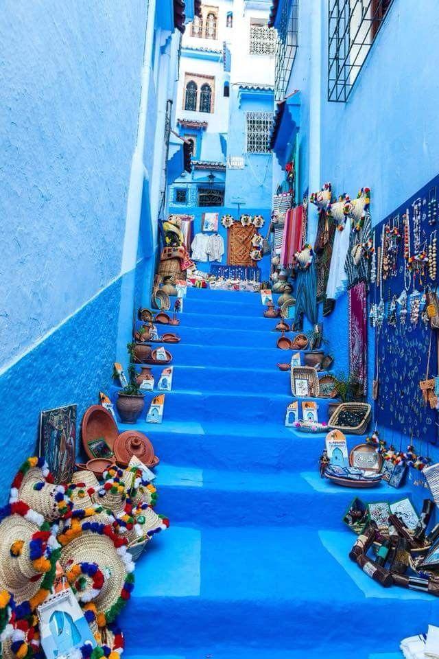 Chefchaouen