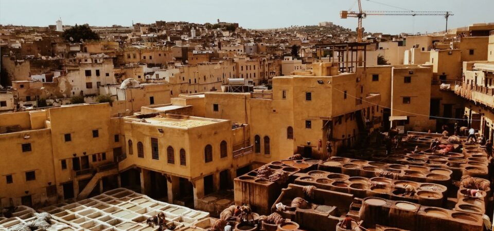 fes city tours