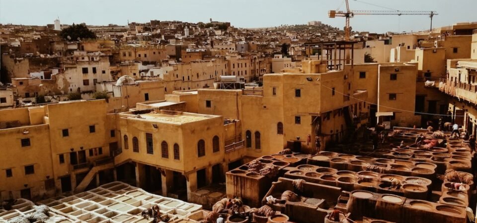 fes city tours