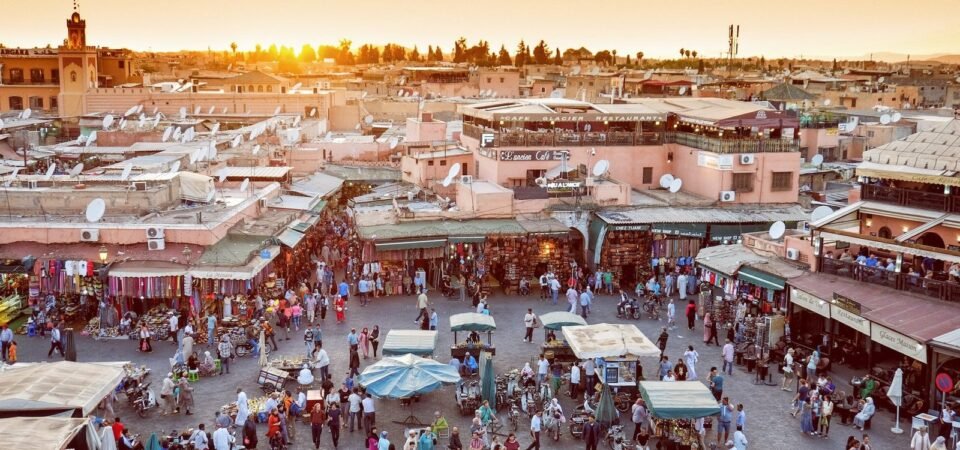 tours from marrakech