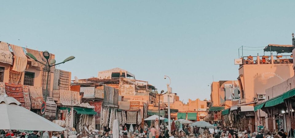 marrakech