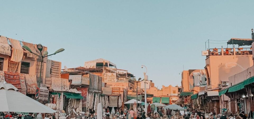 marrakech