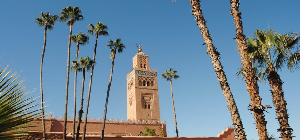 marrakech tour