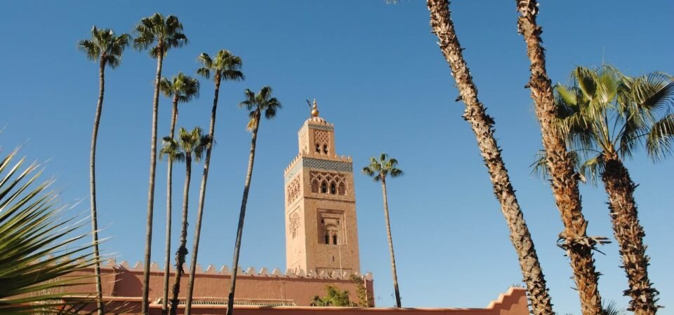 marrakech tour
