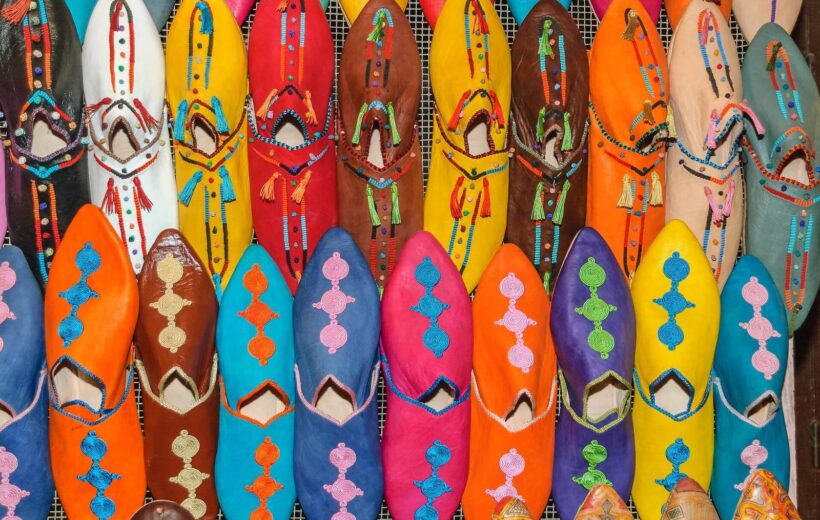 10 Days tour from Fes to Marrakech