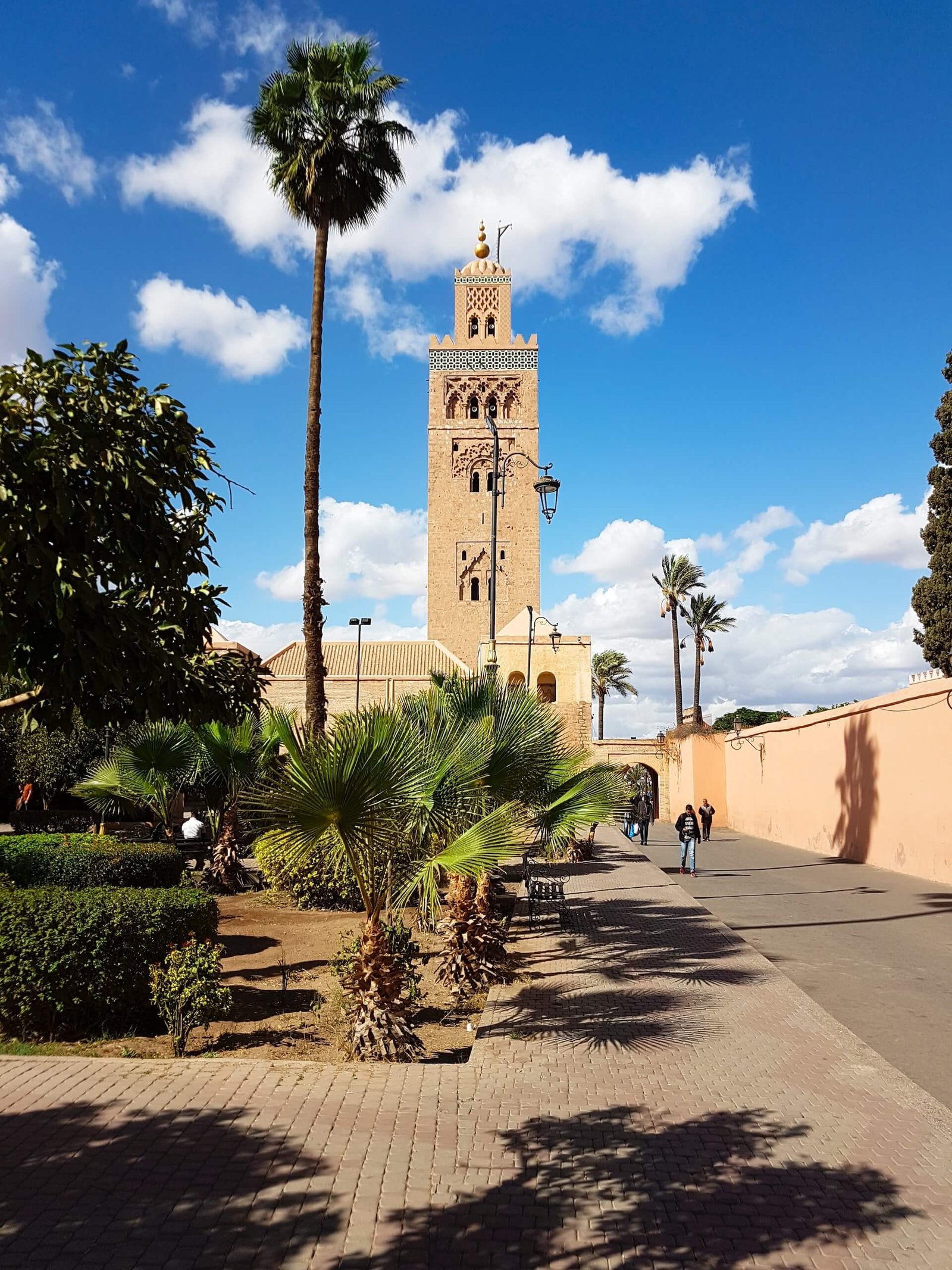 tours from marrakech