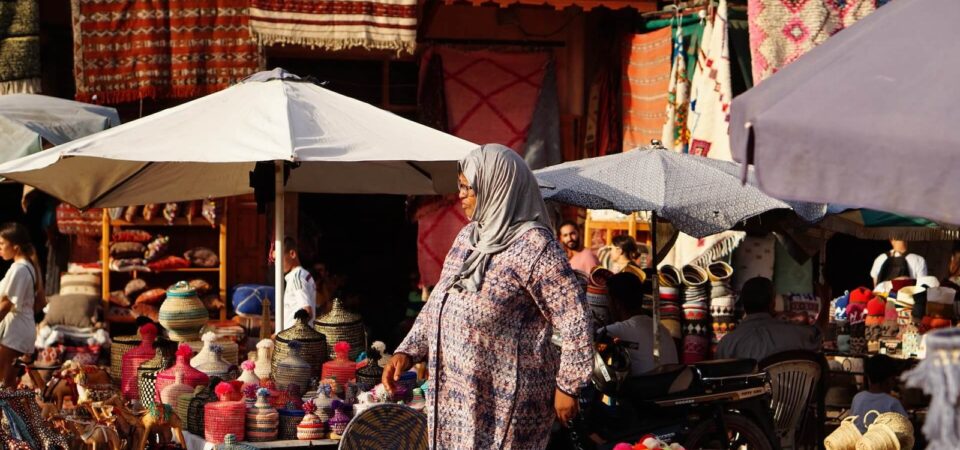 marrakech