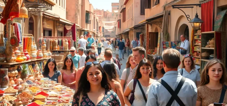 morocco tourism it's time to travel to morocco