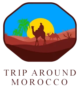 morocco trip around