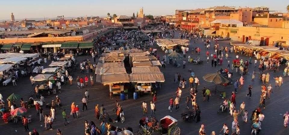 marrakech