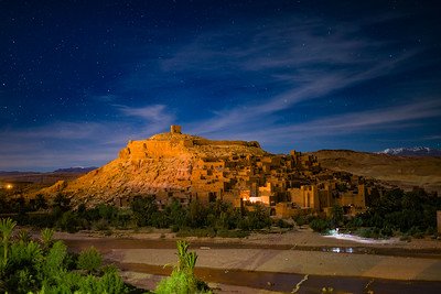 aitbenhaddou