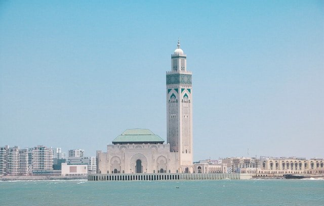 9 Days Tour from Marrakech to Casablanca