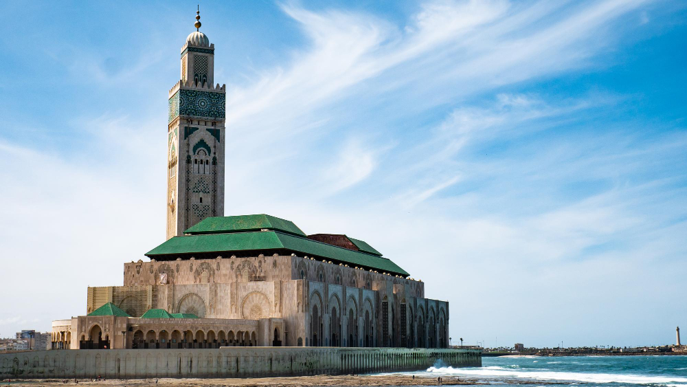 tours from casablanca