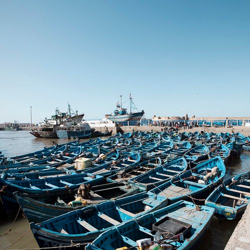 8 Days tour from Fes to Marrakech