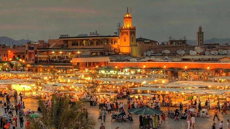 marrakech