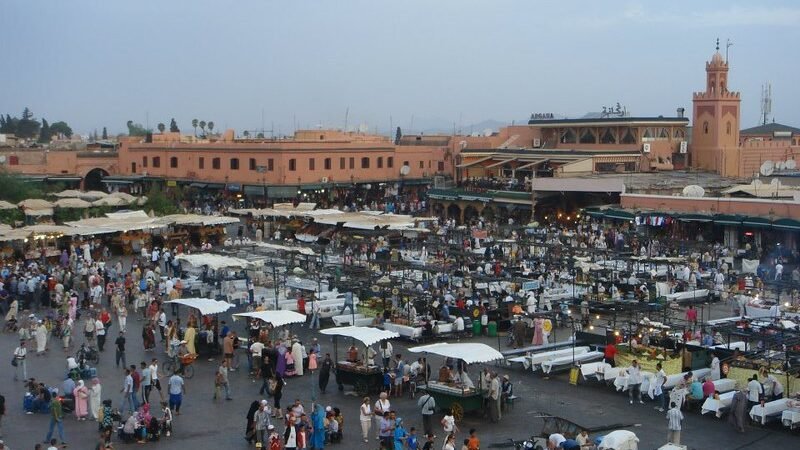 marrakech