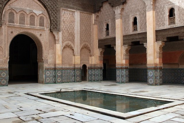 marrakech