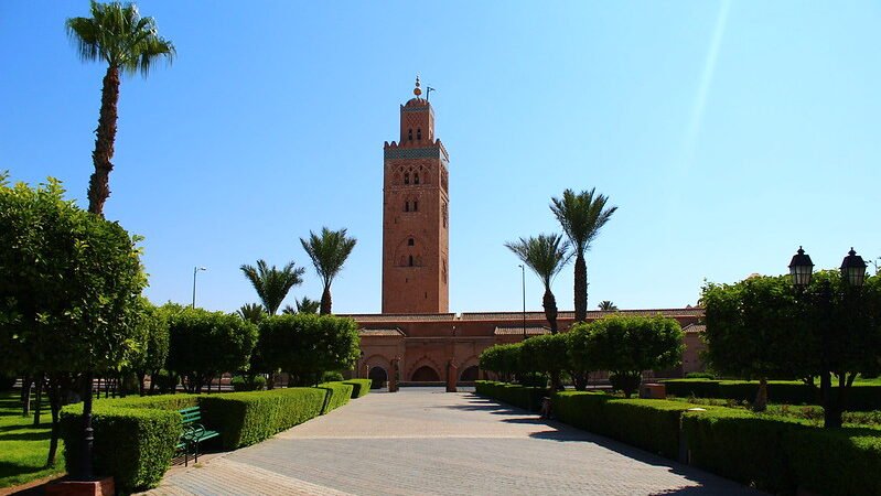 marrakech