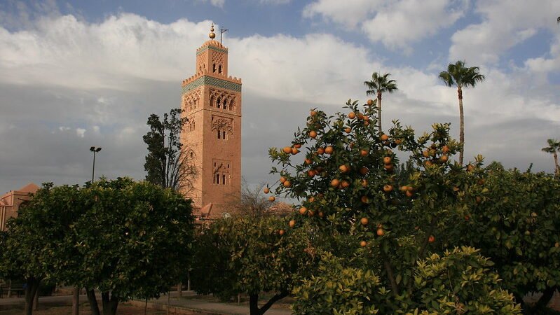 marrakech
