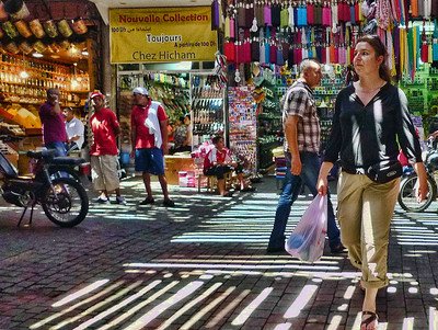 marrakech