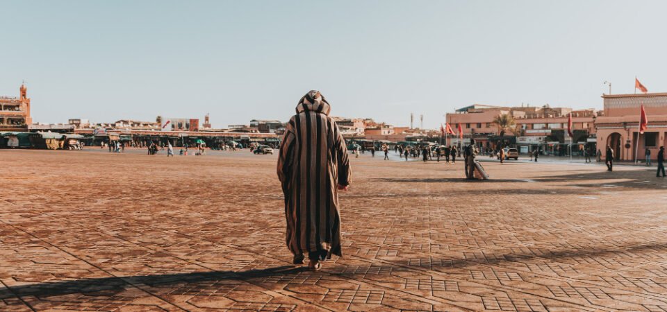 marrakech