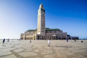 13 Days in Morocco Tour from Tangier