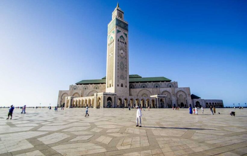 13 Days in Morocco Tour from Tangier