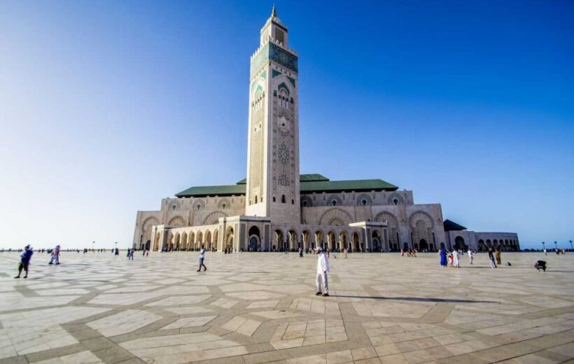 13 Days in Morocco Tour from Tangier