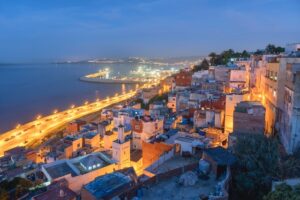 6 Days tour Tangier to Marrakech