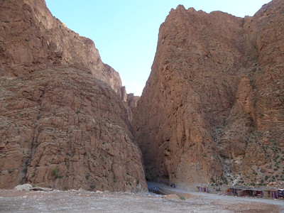todra gorges