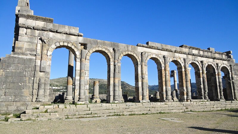 volubilis