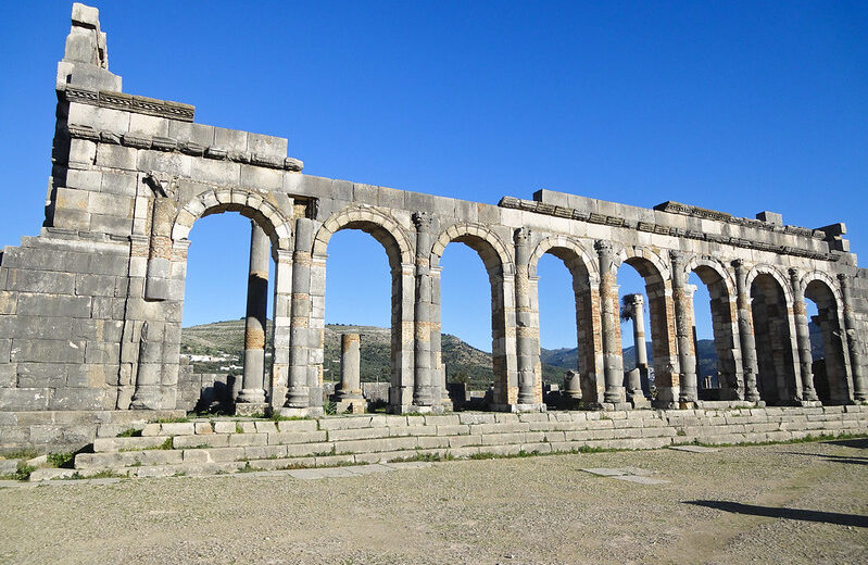 volubilis