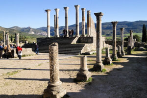 5 Days in Morocco Tour from Tangier