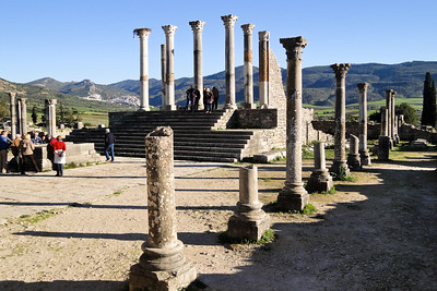 10 Days Tour from Casablanca Morocco Itinerary