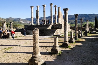 10 Days Tour from Casablanca Morocco Itinerary