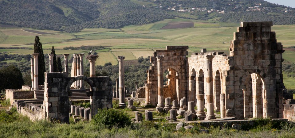 volubilis