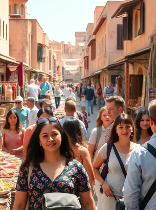 morocco tourism it's time to travel to morocco